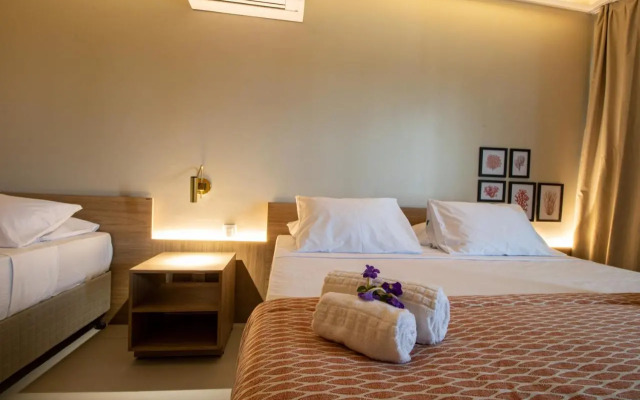 Ipioca Beach Residence E Resort