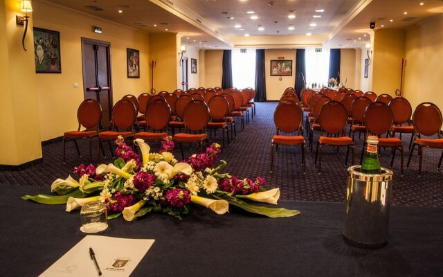 Picciolo Etna Golf Resort & Spa, Curio Collection by Hilton