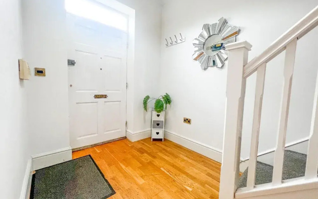 Redbourne Terrace Holiday Home