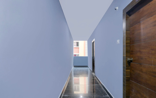 Super Townhouse Kukatpally formerly SV Royal