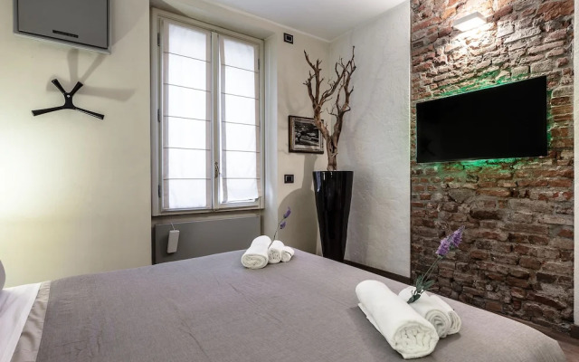 Suitelowcost Corso Venezia