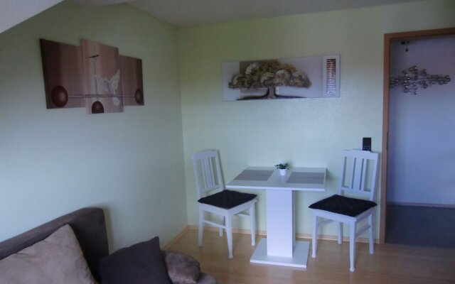 Ferienwohnung Knittel