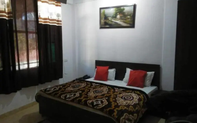 Park Homestay