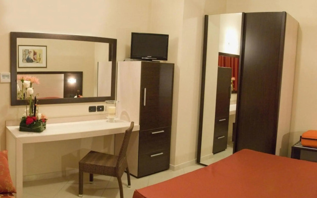 Hotel Risberg