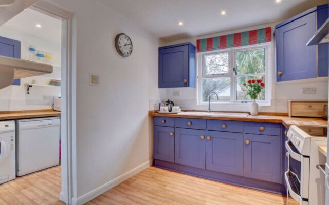 Holiday Home Salar Cottage