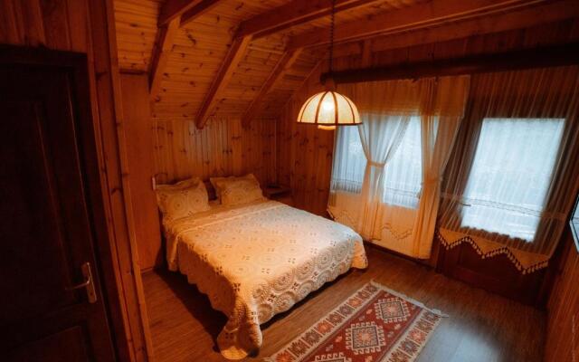 Casa Cheile Dâmbovicioarei - Cabana 2