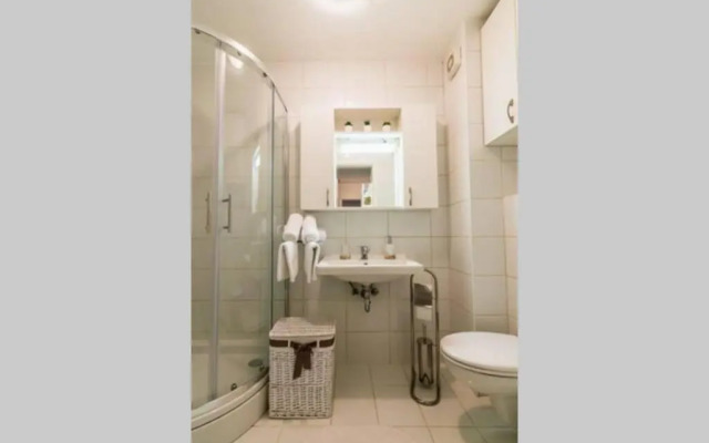Apartment Jarun Brac