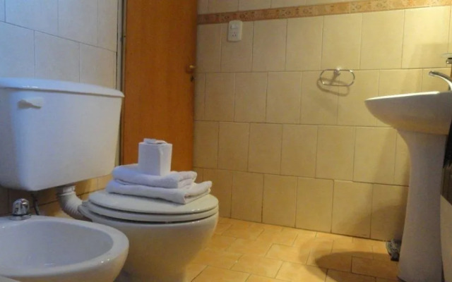 Cabañas El Refugio de Puelo