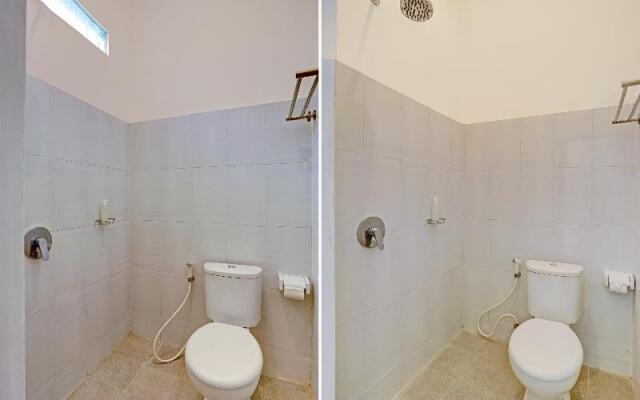 OYO 90337 Wiguna Homestay