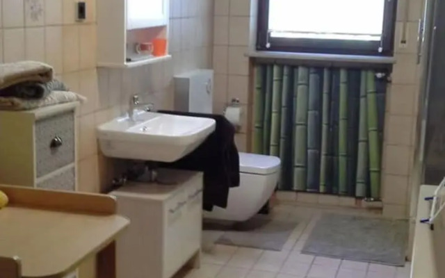 Ground Floor Palatine