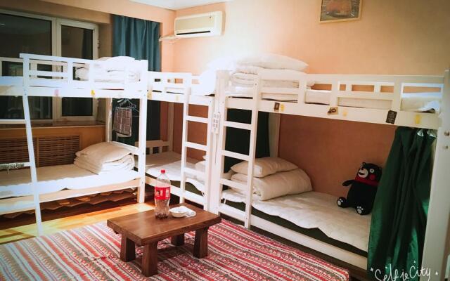 Harbin Halaxiang Youth Hostel