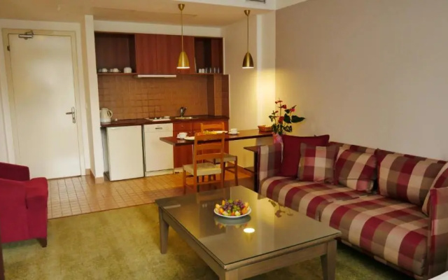Talen Otel