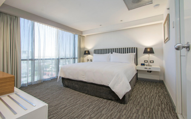 Presidente InterContinental Guadalajara by IHG