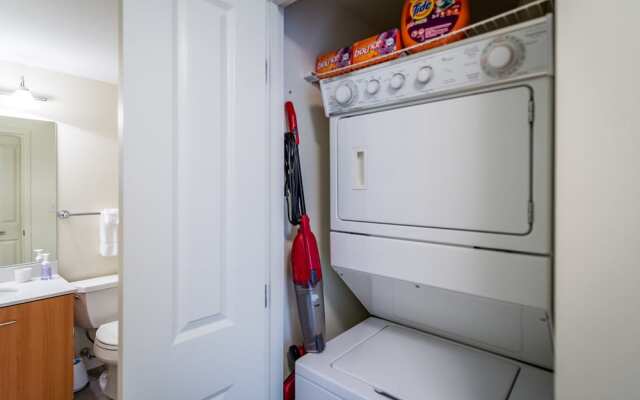 Central Cambridge Furnished Apartments