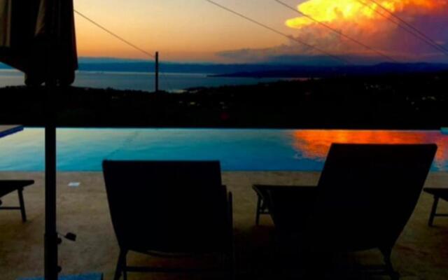 Apartmaji Meli Pu 2