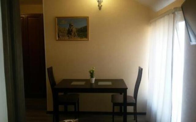 Guest House Volna