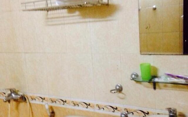 Nhat Tuong Hotel