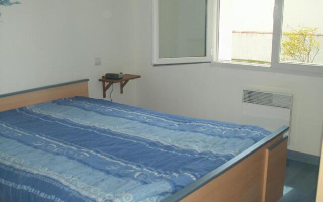 Maison Saint-Michel-en-l'Herm, 3 pièces, 4 personnes - FR-1-476-41