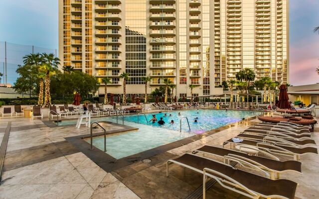 Signature Condos