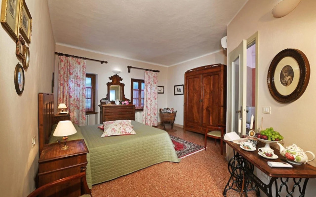 Agriturismo Il Gioco dell'Oca