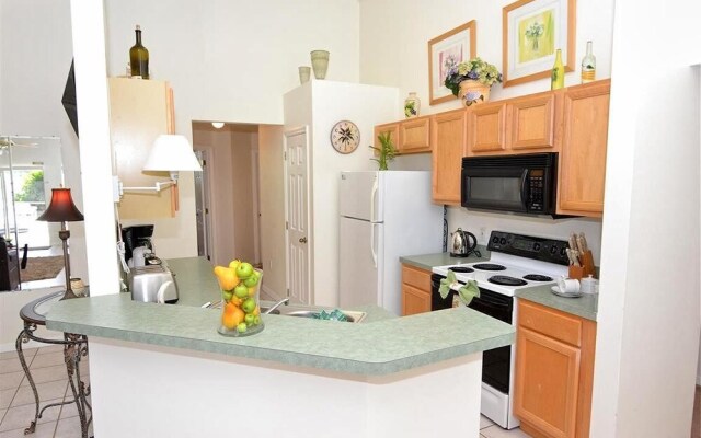 Simbas Magic Apartment 4 Bedroom