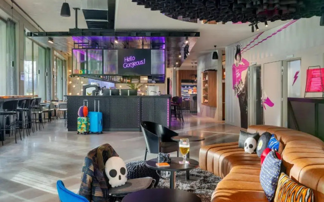 Moxy Antwerp