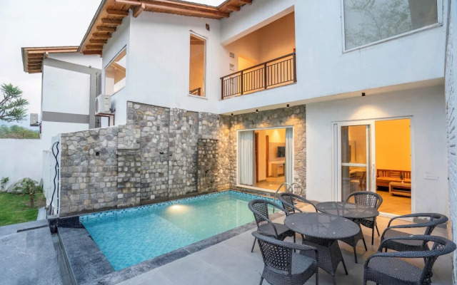Evara Spa & Resort