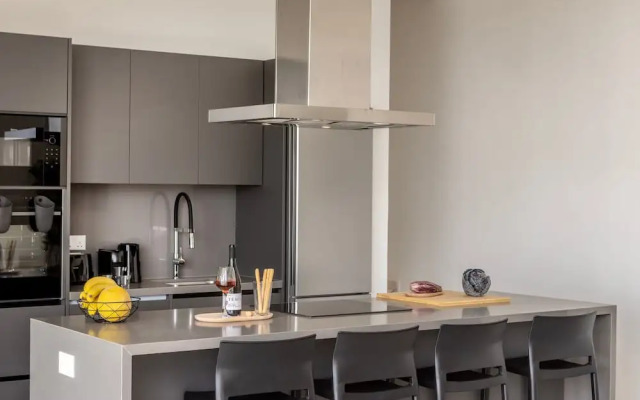 Protaras Aqua Pearl Villa 9