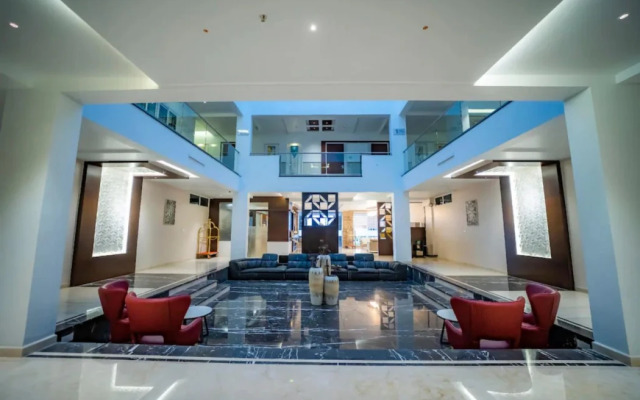 Kyriad Prestige Ilkal