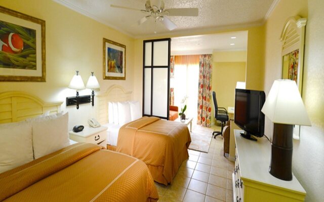 Comfort Suites Paradise Island