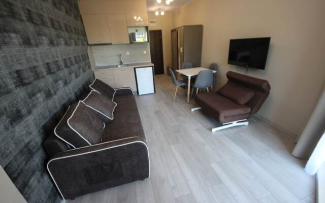 Menada Luxor Apartments