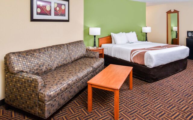 Quality Inn Bolingbrook I-55