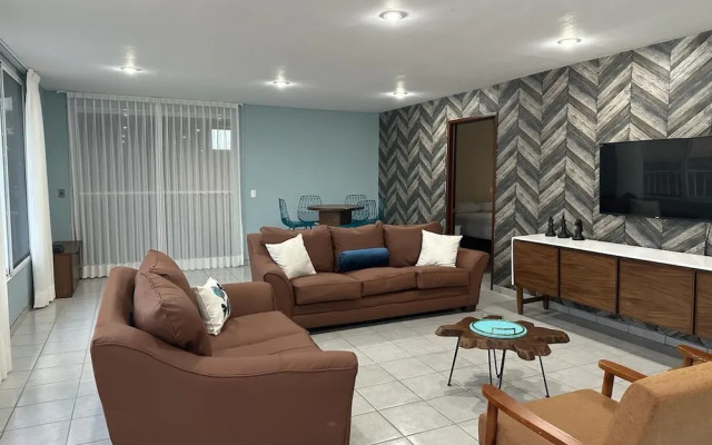 Casa Refugio Eterno En Etzatlán