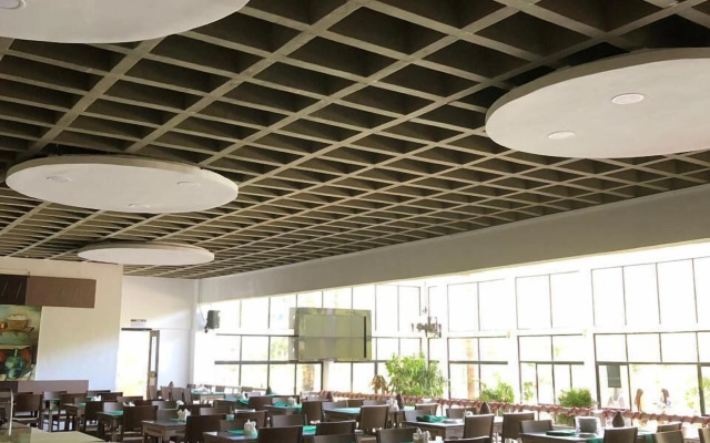 Ytacaranha Hotel de Serra