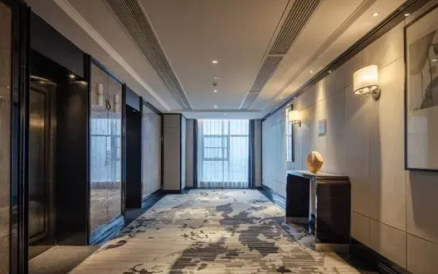 Wellton International Hotel