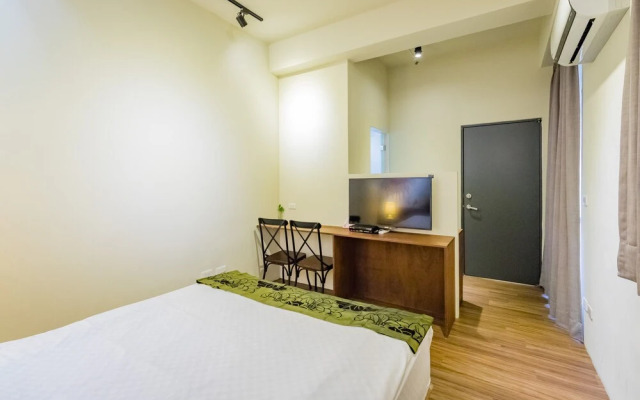 New Moon Homestay