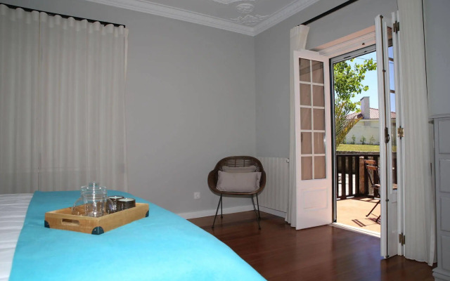 Vila Louro