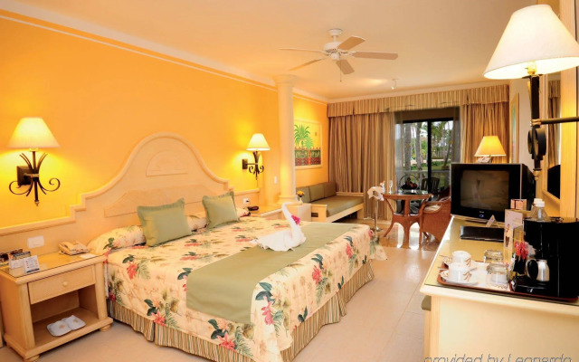 Bahia Principe Grand La Romana - All Inclusive