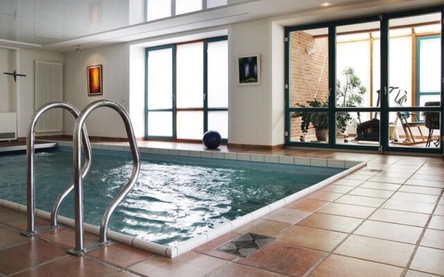 Hanken Hof Gästehaus Müller