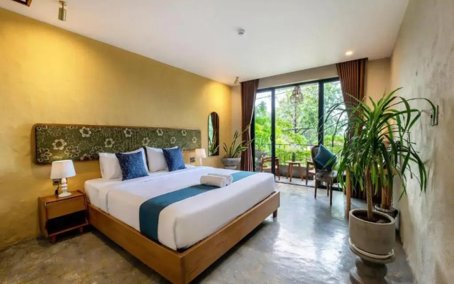 Nam An Mama Villa Hoi An