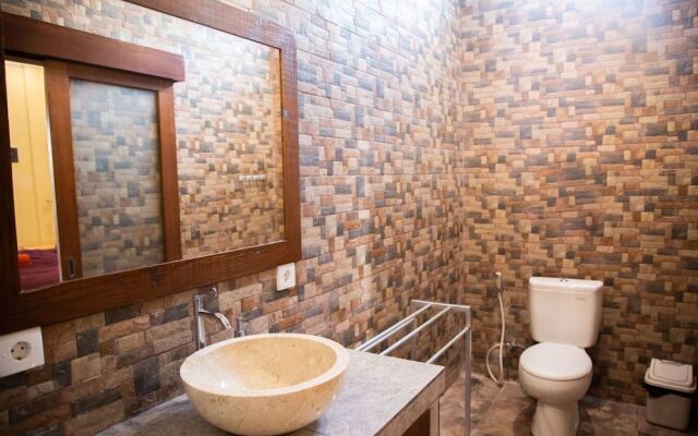 Outpost Coliving Canggu