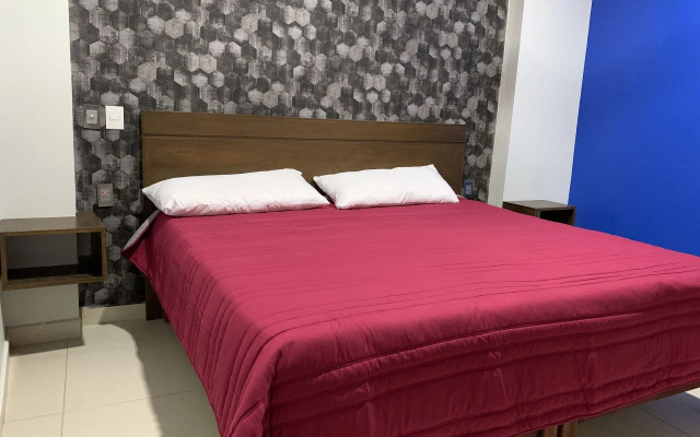 Hotel Boutique Charlotte