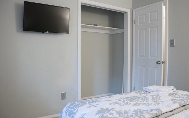 Modern Upscale Private Room