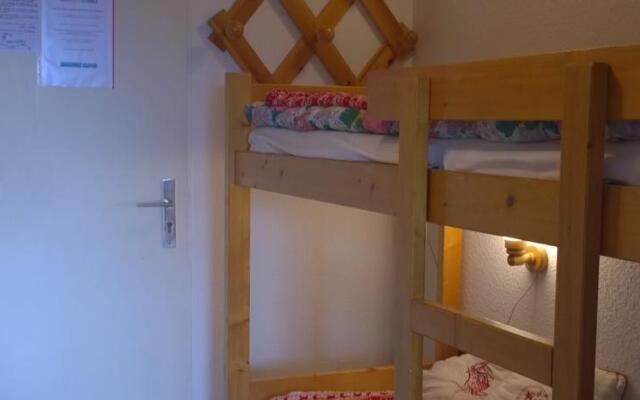 Résidence le Val Blanc