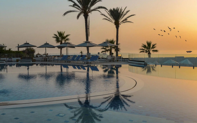 Sousse Pearl Marriott Resort & Spa