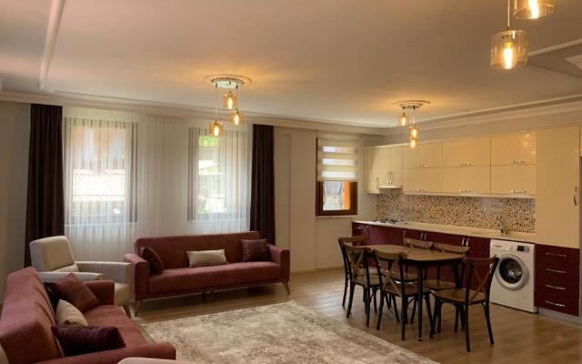 Imera Suite Hotel
