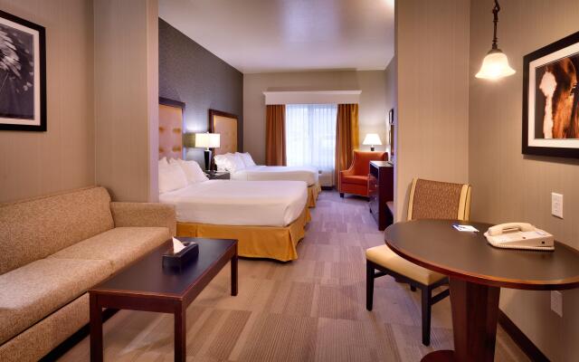 Holiday Inn Express & Suites Kanab by IHG