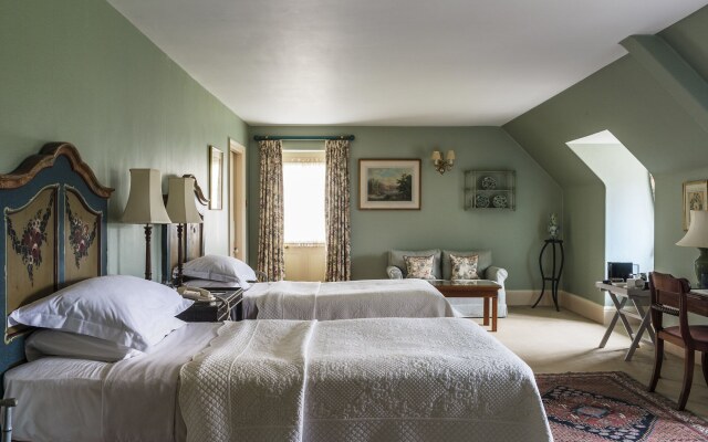 Hartwell House & Spa
