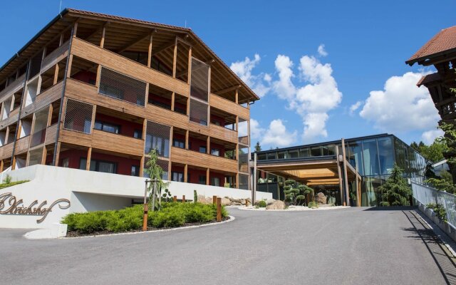 Baby & Kinder Bio-Resort Ulrichshof