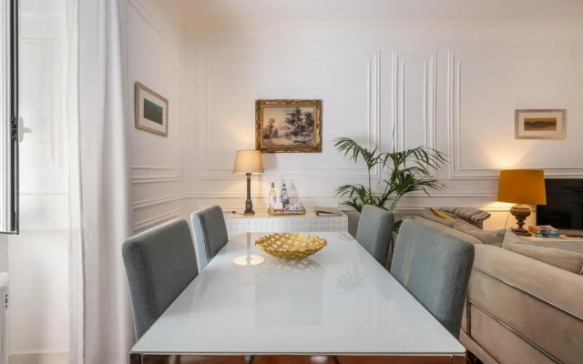 Casa da Fonte - Holiday Apartments